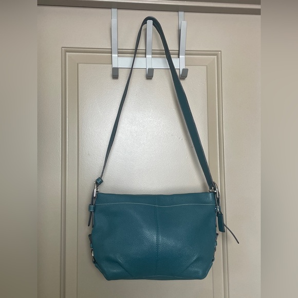 Y2K COACH East West Bag - Picture 3 of 15